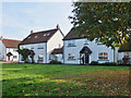 Bryan Mere, Bishop Burton, Yorkshire