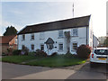 Pudding Gate, Bishop Burton, Yorkshire