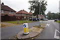 Oaks Lane, Lower Grange, Bradford