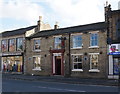 The Red Lion on Thornton Road, Bradford