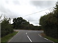 TL9114 : Top Road, Tolleshunt Knights by Geographer