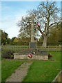 Knipton War Memorial