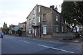 Back to Back houses off Cross Lane