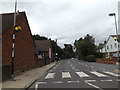 B1023 Church Road, Tiptree