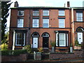 Houses on Grange Road