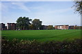 University of Chester playing fields