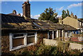 Bungalows on Little Horton Lane, Bradford