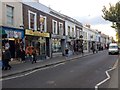 Pembridge Road, Notting Hill