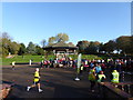 Hanley Park Run