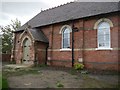 South Clifton Methodist Church