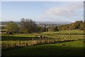 View from the Woodland Park car park