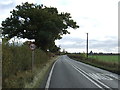 Middlewich Road (A530)