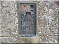 Ordnance Survey Flush Bracket 11063