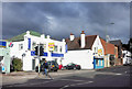 Retail Premises, London Road