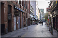 Fountain Street, Belfast