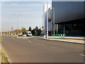 International Broadcast Centre, Lesney Avenue Stratford