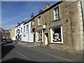 The Talbot Arms, High Street, Settle