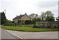 Houses at Sandhills