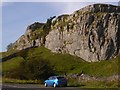 Giggleswick Scar