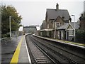 Godalming railway station, Surrey