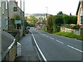 Main Street, Croxton Kerrial