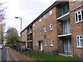 Russell Street Flats