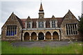 The former  Church School, Haydon Hollow