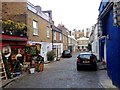 Denbigh Close, Notting Hill