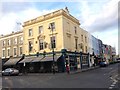 The Duke of Wellington, Notting Hill