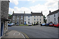 Townhouses in Chipping Sodbury