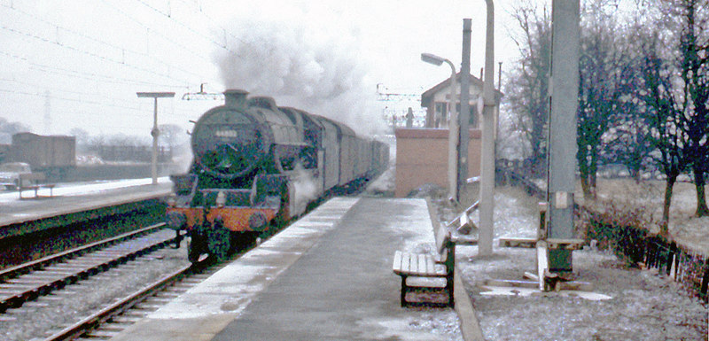 Bridge station двигатель