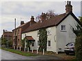 Shiptonthorpe - Town Street