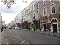 TQ2481 : Portobello Road, Notting Hill by Chris Whippet