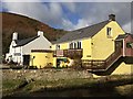 Solva Refreshment