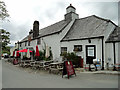 The Royal Oak Public house in Meavy