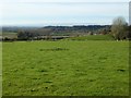 View to the Black Mountains