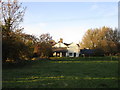 Cottage at Stainfield