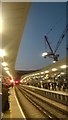 TQ3380 : London Bridge station: new platforms 7 and 8 by Christopher Hilton