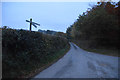 West Devon : Preston Cross