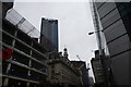 View of the Heron Tower from Bishopsgate #5