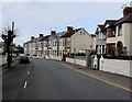 Change of house type, Mackworth Road, Porthcawl