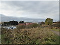 Fenton Industrial Estate from Berry Hill Fields