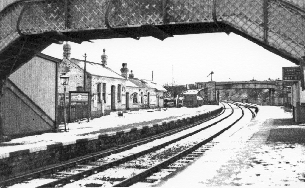 Bridge station двигатель