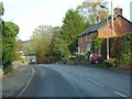 Old Road, Bromyard