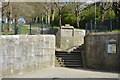 Datestone, Devonport Park