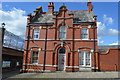 House, Cornwall Beach