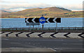 Roundabout by the Clyde