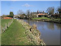 Oxford Canal Walk