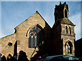 Knutsford Methodist Church on Princess Street