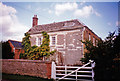 Longcot House 1993